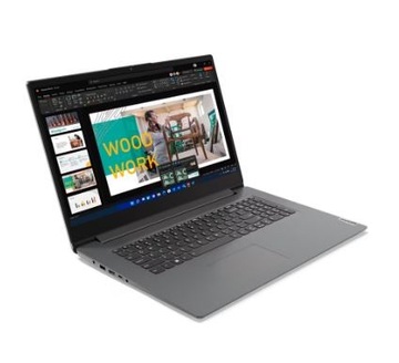 Lenovo V17 G4 - Core i7-1355U 17,3'' FHD 16GB 512GB W11P