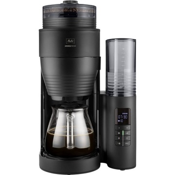 Эспрессо-машина MELITTA AromaFresh II 1030-05 Черный