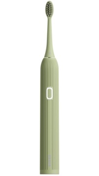 Зубная щетка Tesla Sonic Toothbrush TS200 Green TUYA Smart toothbrush