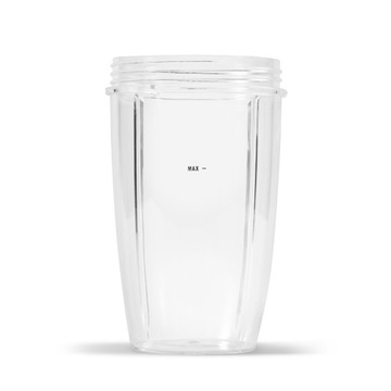 NutriBullet NB907BL Чашка-блендер 900 Вт, синий