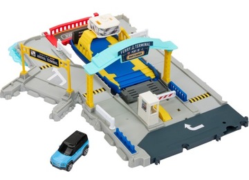 Набор портвейнов из спичечных коробков Real Adventures