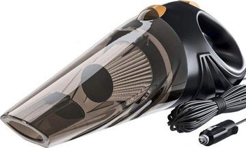 Автомобильный пылесос Caraymin HF2001 120 Вт HEPA