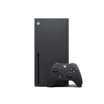 КОНСОЛЬ MICROSOFT Xbox Series X 1 ТБ
