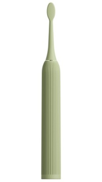 Зубная щетка Tesla Sonic Toothbrush TS200 Green TUYA Smart toothbrush