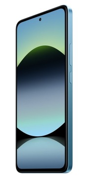 Xiaomi Redmi Note 14 4G 8/256 ГБ синий