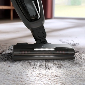 ELECTROLUX ES52B25WET моющий вертикальный пылесос