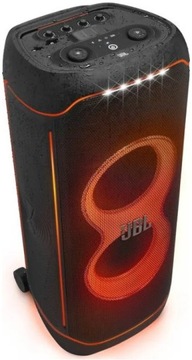 Głośnik przenośny JBL Partybox Ultimate czarny 1100 W b2b