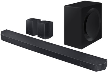 SOUNDBAR SAMSUNG HW-Q990C 11.1.4 DOLBY ATMOS