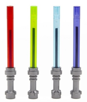Набор гелевых ручек для светового меча LEGO Star Wars