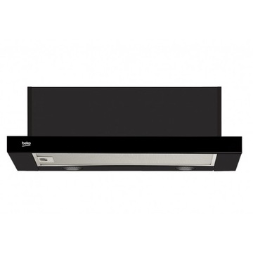 Okap do zabudowy Beko HNT62210B