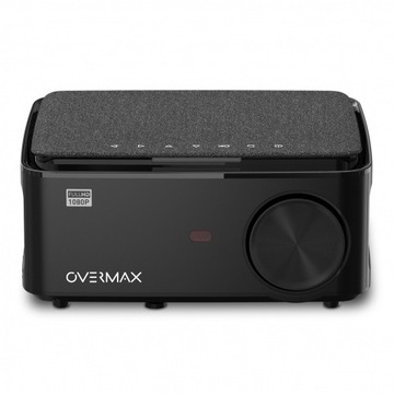 OVERMAX Multipic 5.1 LED Full HD WIFI-проектор