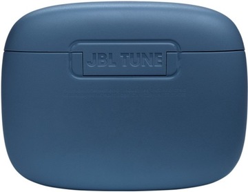 Наушники-вкладыши JBL Tune Beam ANC Синие