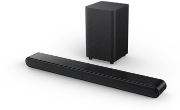 TCL S643WE Soundbar 2.1 Bluetooth-сабвуфер, динамик 100 Вт