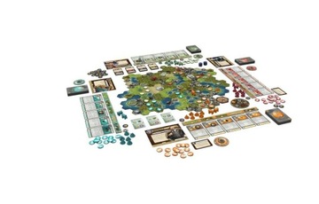 Цивилизация Сида Мейера: новое начало