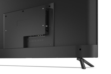 Sharp 40FH2EA 40-дюймовый Full HD LED-телевизор, черный