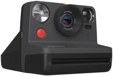 Камера Polaroid NOW Generation 2 E-box, черная