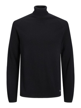 Sweter męski JackJones JJEHILL KNIT ROLL NECK NOOS r. XL