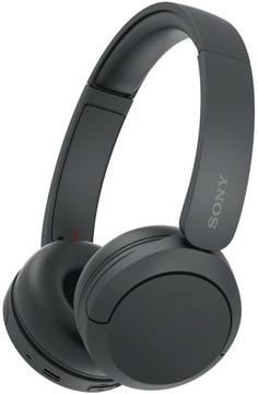 Słuchawki bezprzewodowe Sony WH-CH520B Czarne Sony WHCH520B.CE7.