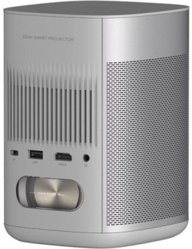 Проектор XGIMI MoGo 2