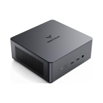 Komputer mini PC Minis Forum UM790 PRO 32/1024 GB