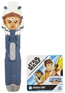 Hasbro Star Wars MIECZ ŚWIETLNY Lightsaber