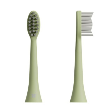Зубная щетка Tesla Sonic Toothbrush TS200 Green TUYA Smart toothbrush
