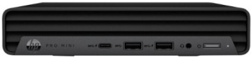 HP Pro Mini 400 G9, czarny