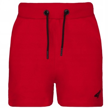 ШОРТЫ ДЛЯ МАЛЬЧИКОВ 4F ХЛОПКОВЫЕ ШОРТЫ SS23M048