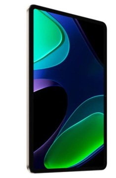 XIAOMI PAD 6 ПЛАНШЕТ 11 ДЮЙМОВ WIFI 8 ГБ/256 ГБ ЗОЛОТОЙ