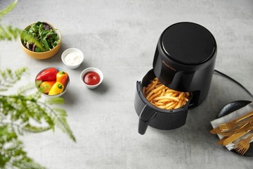 Фритюрница Russell Hobbs SatisFry 1,8л 1100 Вт