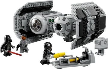 LEGO Star Wars 75347 Бомбардировщик СИД