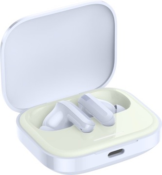 Słuchawki bezprzewodowe dokanałowe Xiaomi Buds 5