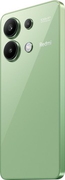 Смартфон Xiaomi Redmi Note 13 8 ГБ/256 ГБ 4G (LTE) зеленый