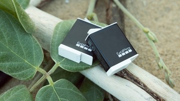 Спортивная камера GoPro HERO12 Black Bundle 4K UHD