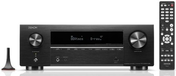 DENON AVR-X1800H ЦАБ