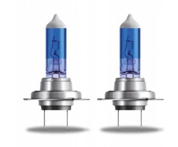 Osram H7 Cool Blue Boost Next Gen Новое поколение