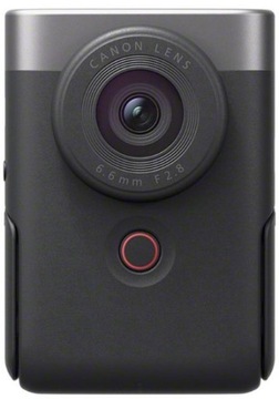Canon | Vlogging Kit (SIP) | PowerShot V10 SL | Compact camera | 20.9 MP |