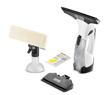 Средство для мытья окон KARCHER WV 5 Plus N 1.633-701.0