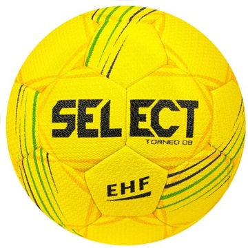 Гандбол SELECT Torneo DB EHF - 1