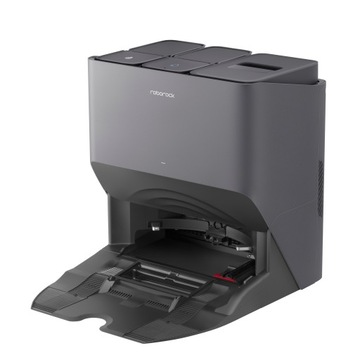 Робот-уборщик Roborock S8 Pro Ultra черный