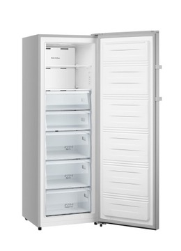 HISENSE FV298N4ACE 240л серебристый морозильник