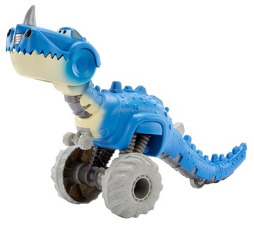 11/849 Samochody jazdy dino HHW71 uszkodzony