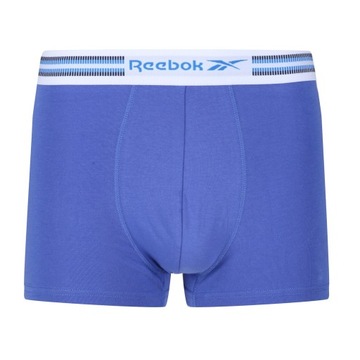 Bokserki męskie Reebok FARRELL U5_F8322 3pak r.M