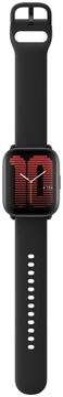 Умные часы Amazfit Active черные