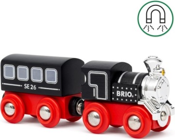 Brio Train Серія Спеціальна 2026