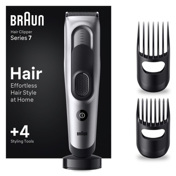 Trymer Braun HC7390