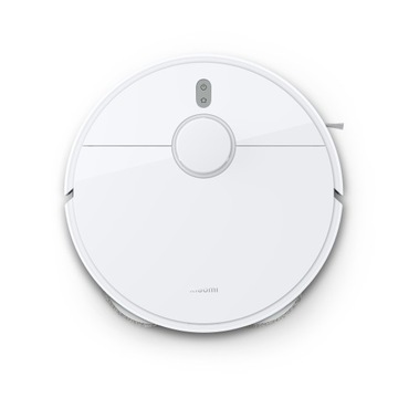 Пылесос Xiaomi Robot Vacuum S10+ со шваброй