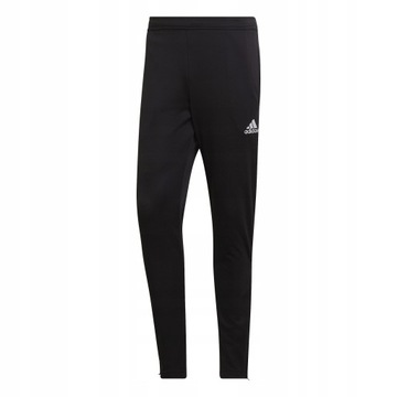 adidas Entrada 22 Training Pants HC0332 M Czarne