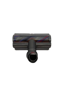 Вертикальный пылесос Dyson V15s Detect Submarine серебристый/серый