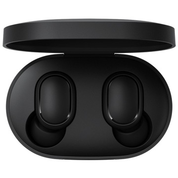 SŁUCHAWKI BEZPRZEWODOWE XIAOMI EARBUDS BASIC 2 POWERBANK GRATIS